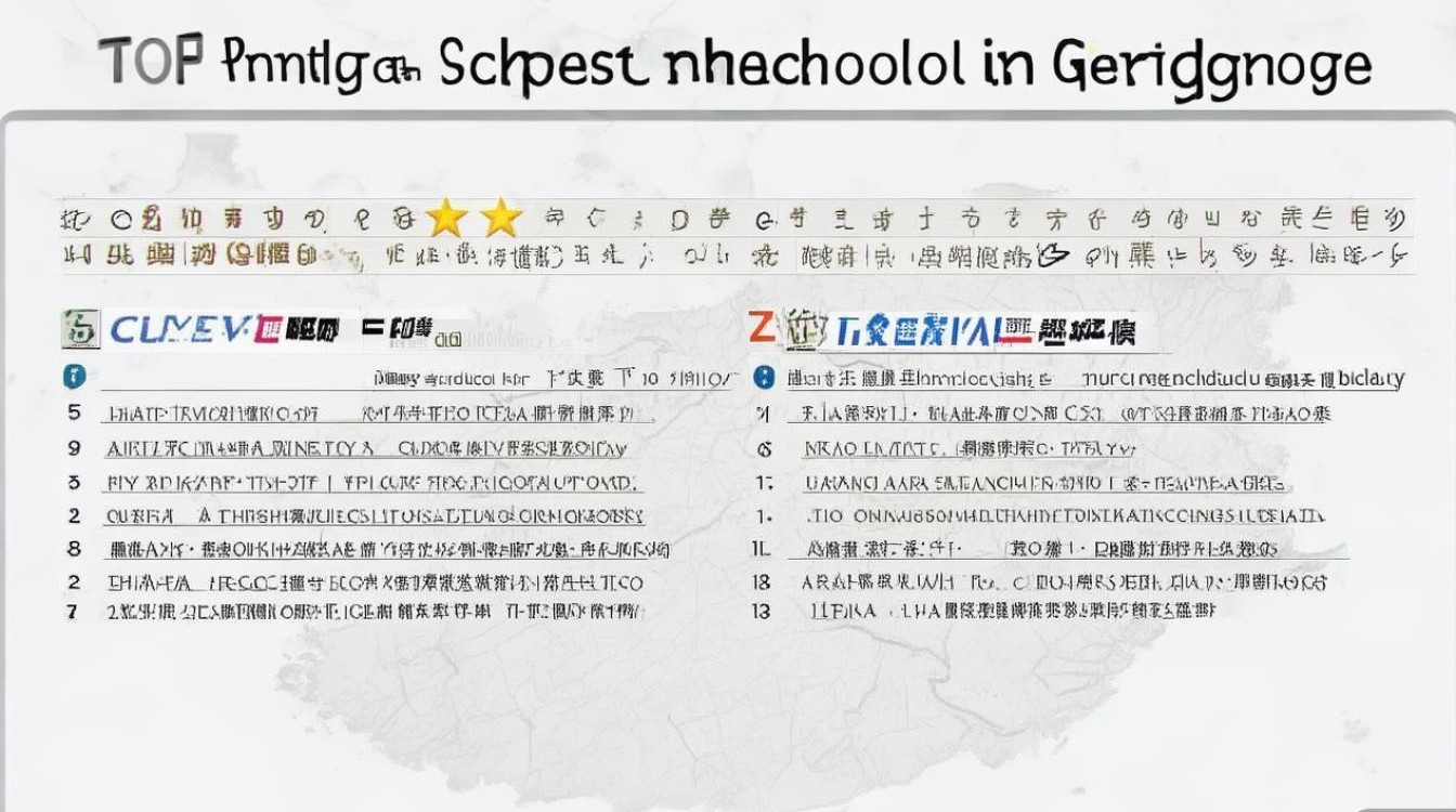 药剂学广东专科学校排名，附医药学校有哪些专业