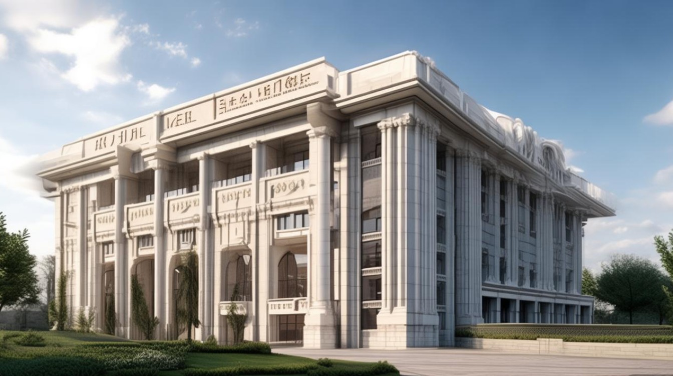 威海职业学院建筑 威海职业学院建筑