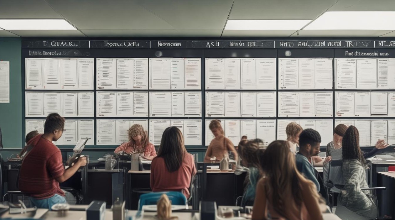 大学是按专业分录取