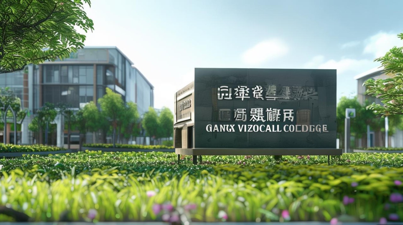 广西宜州职业学院