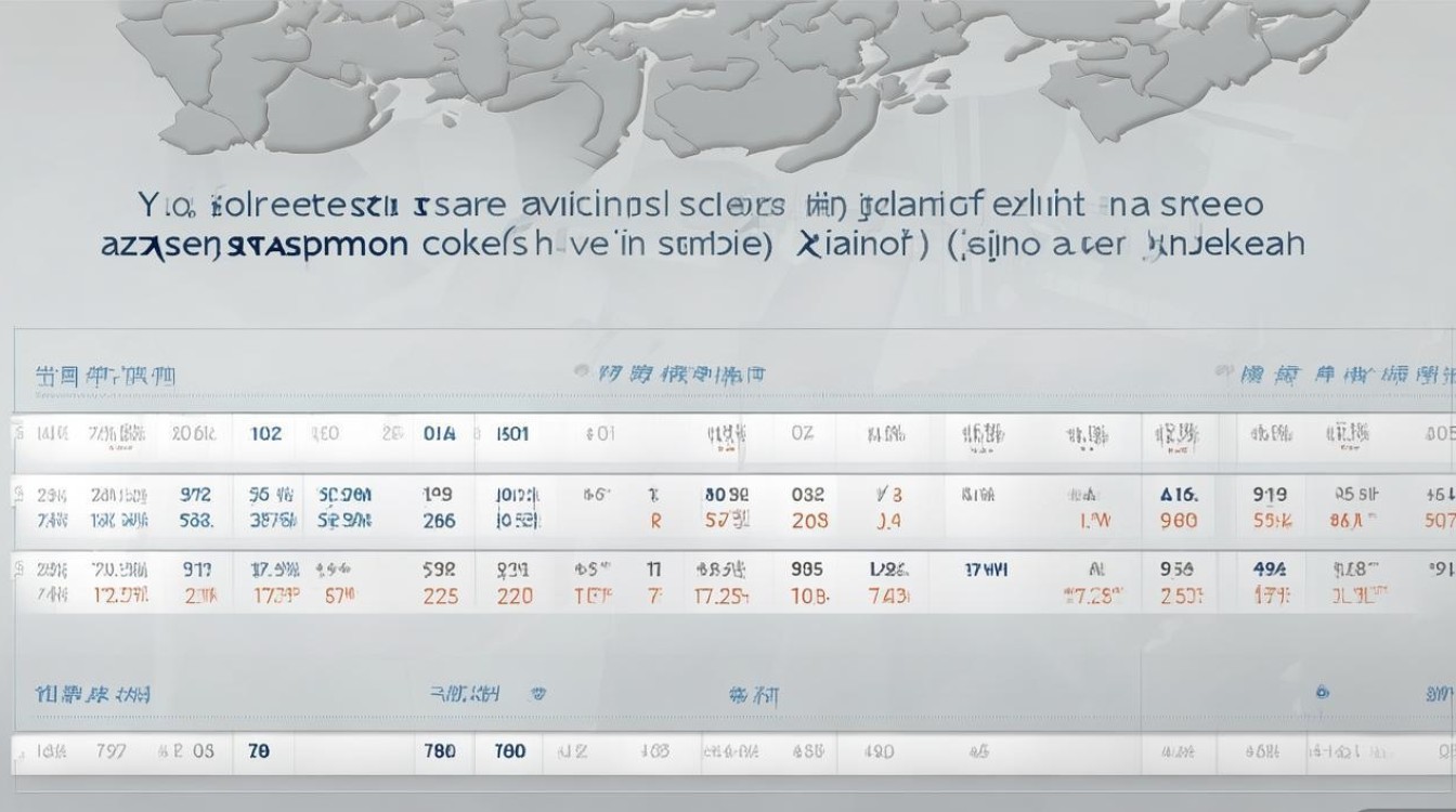 新疆历年高考录取分数线