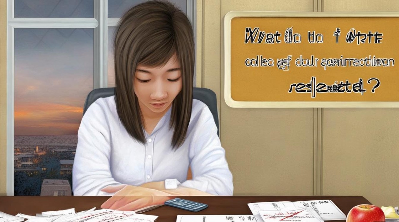 高考志愿落榜怎么办?