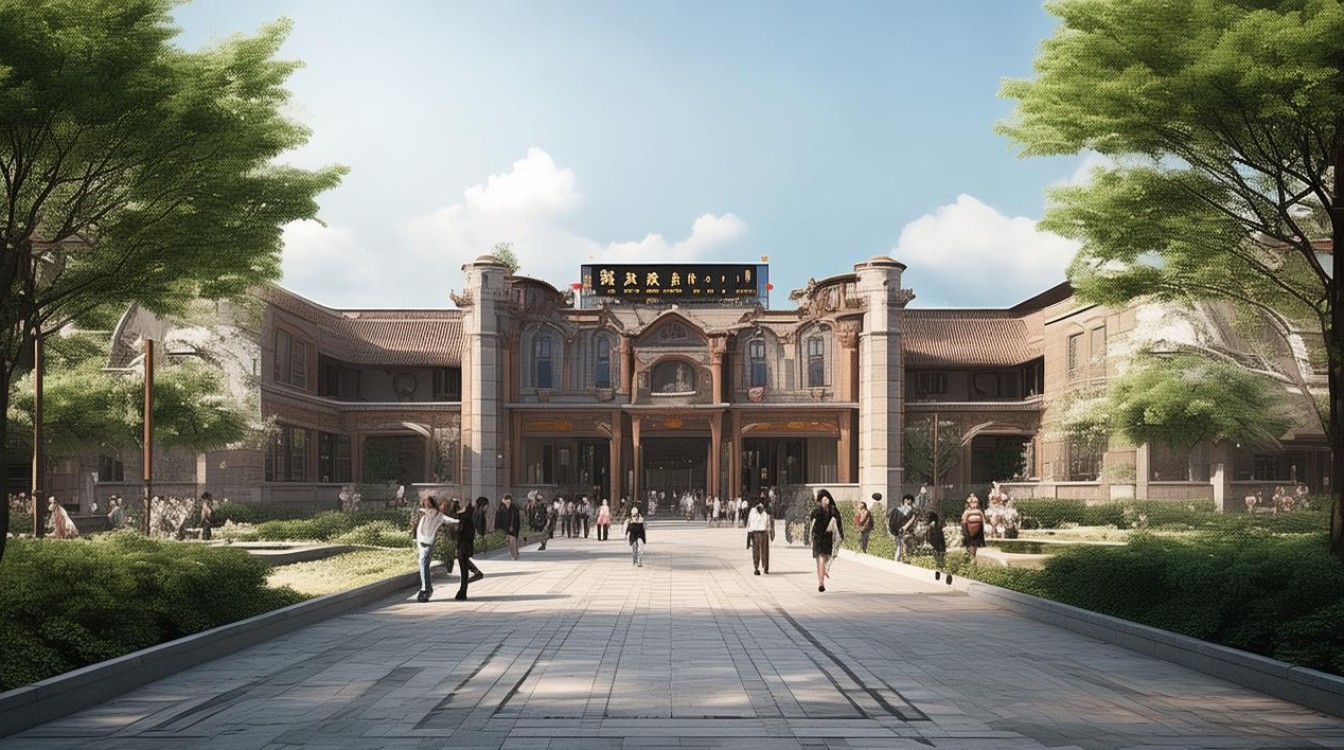 江苏外语职业学院