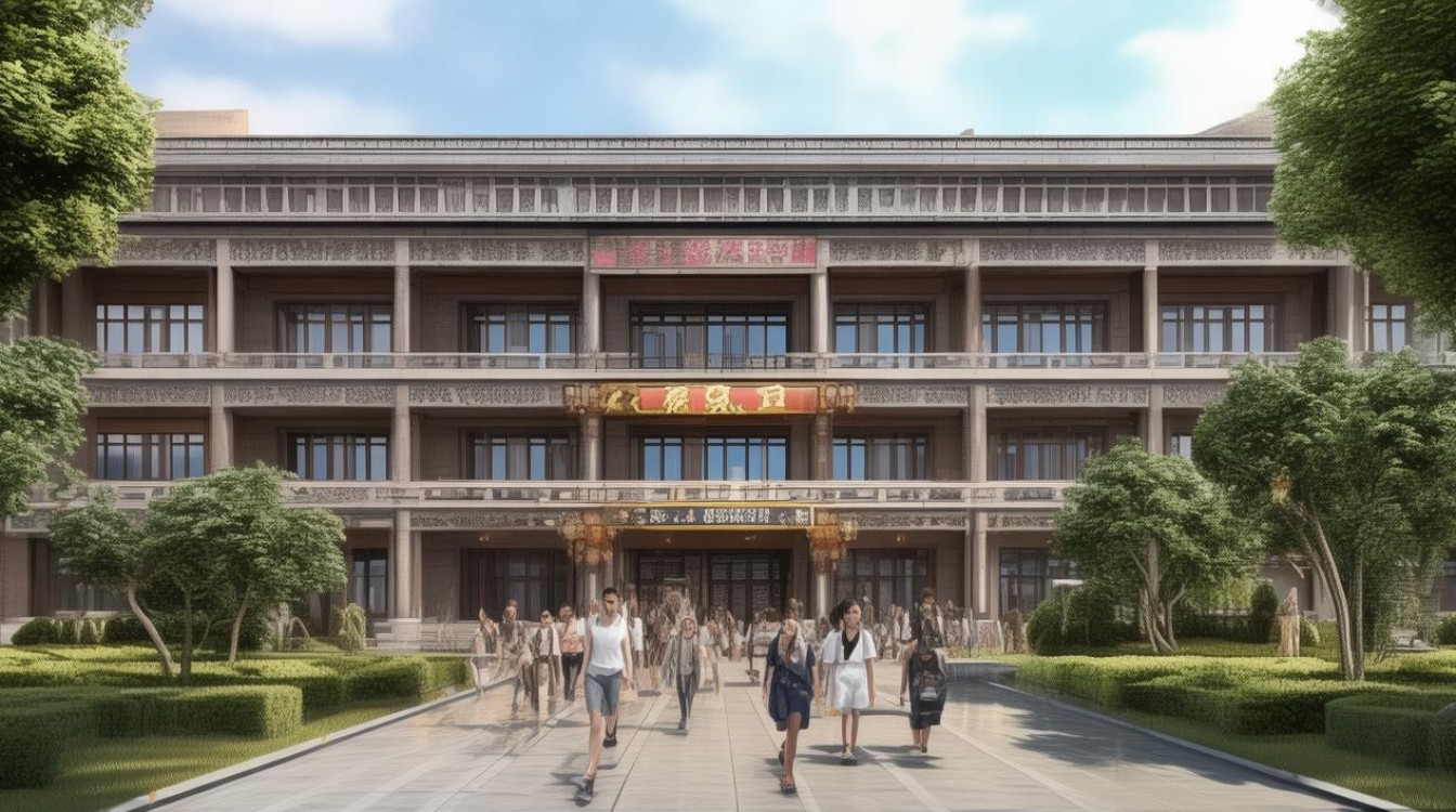 江苏外语职业学院