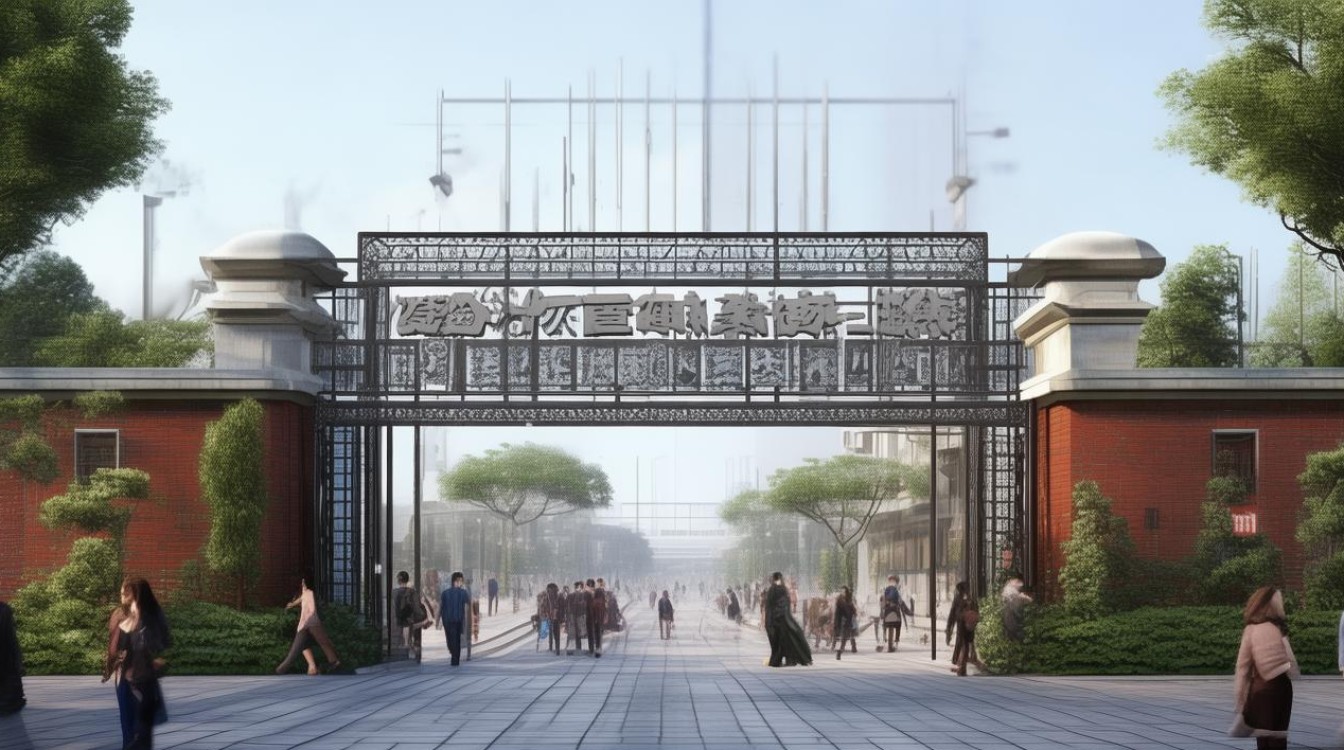 宿州职业学院哪里