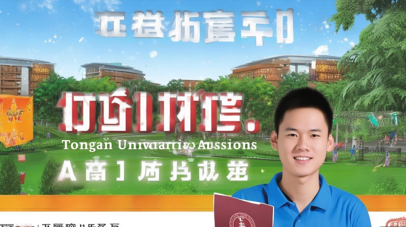 物理同济大学录取海南