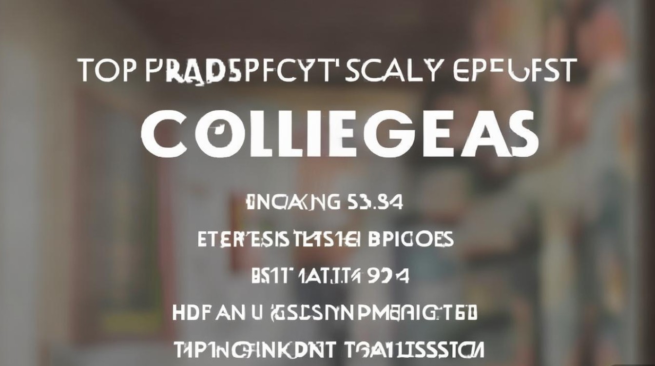 艺术类中专科学校排名，附艺术类专科学校排名及分数线和录取分数线