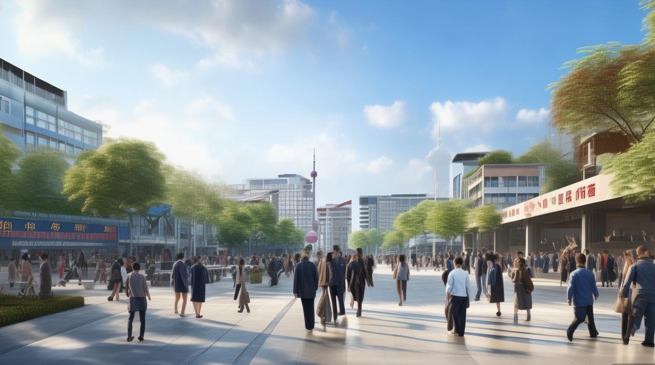 上海职业学院上课