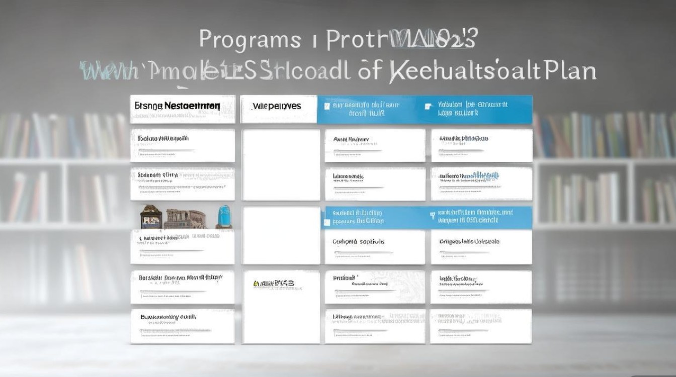 计划外招生的学校有哪些好专业