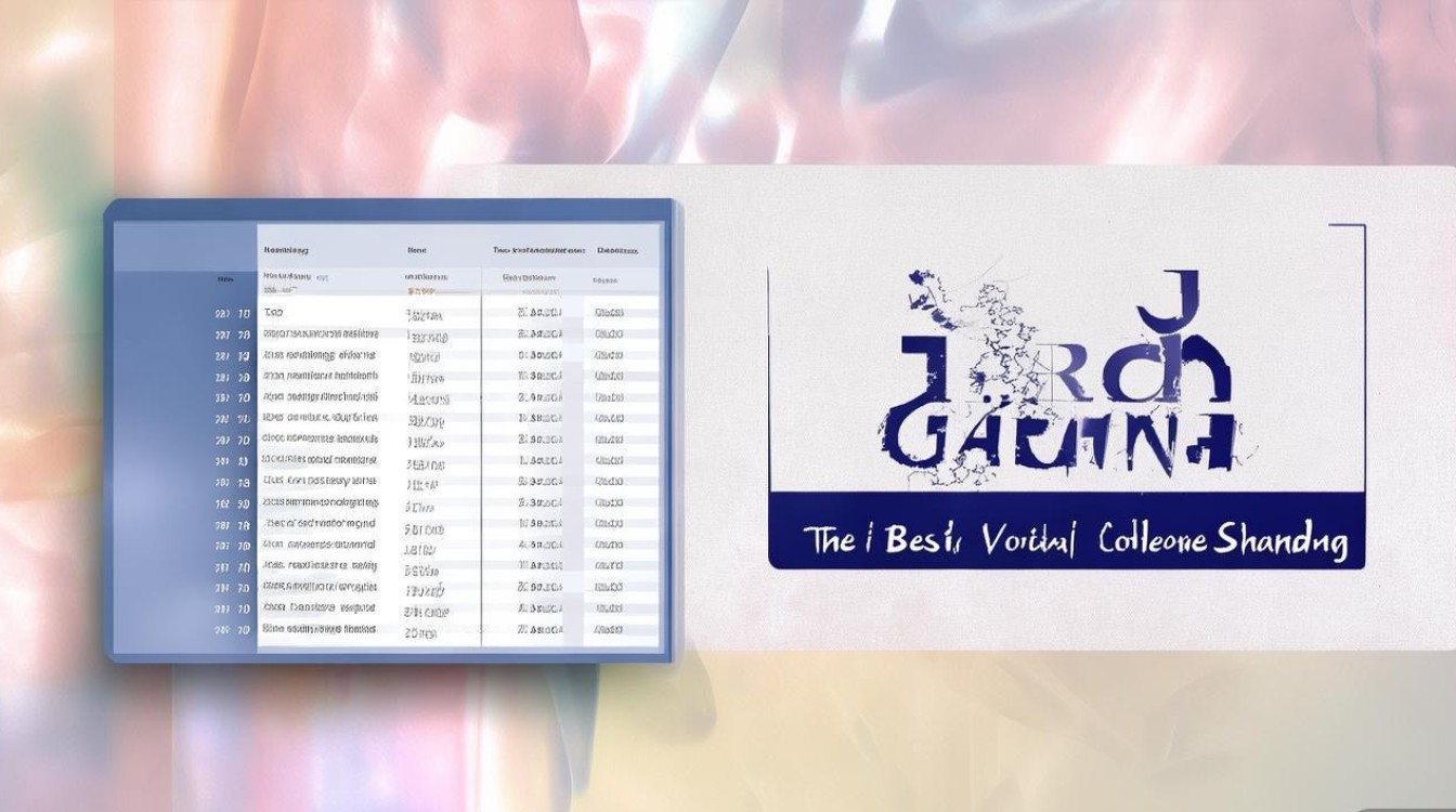 威海专科学校排名文科专业，附山东最好的专科学校是哪个