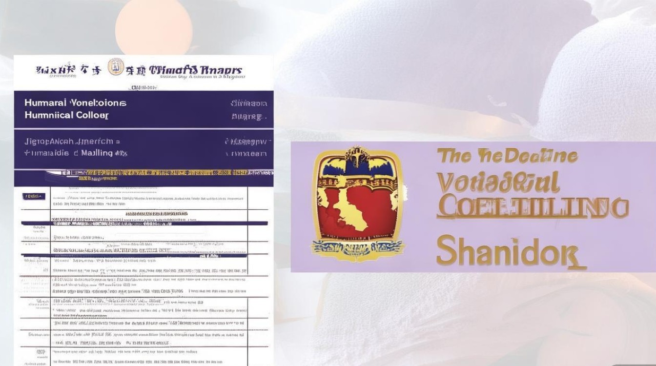 威海专科学校排名文科专业，附山东最好的专科学校是哪个