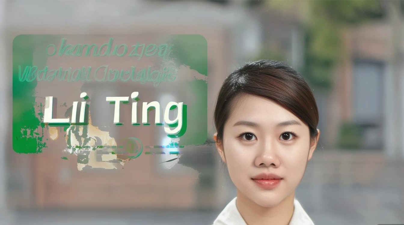 山东职业学院李婷