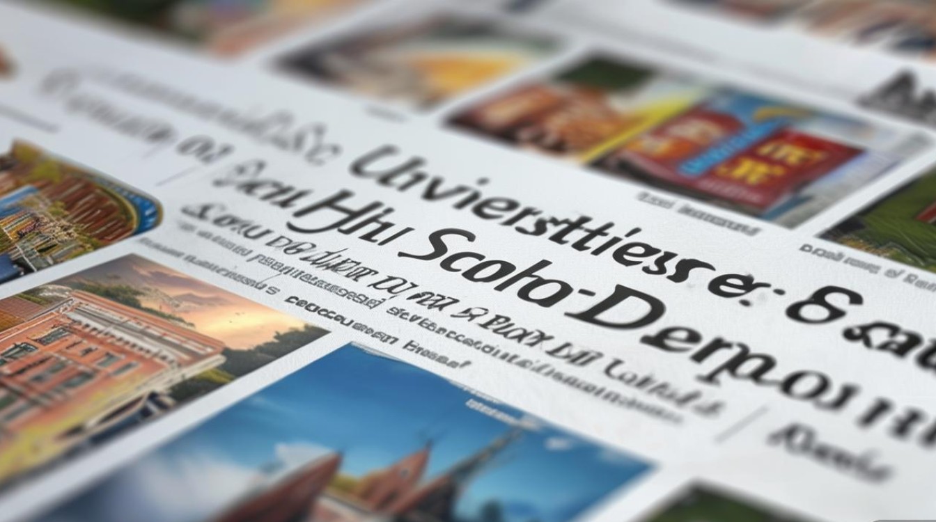 招收高考落榜生的大学有哪些？