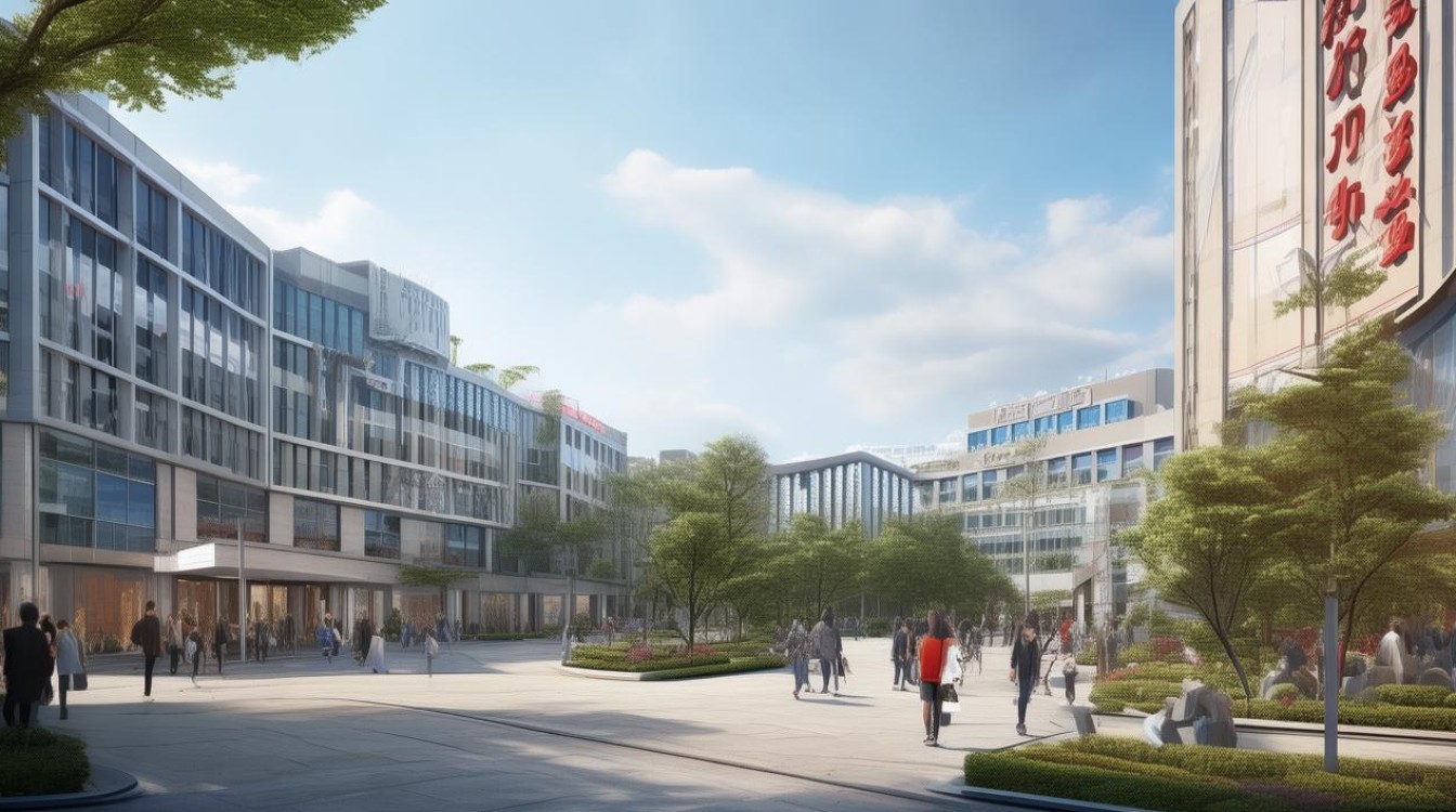 城市职业学院哈尔滨