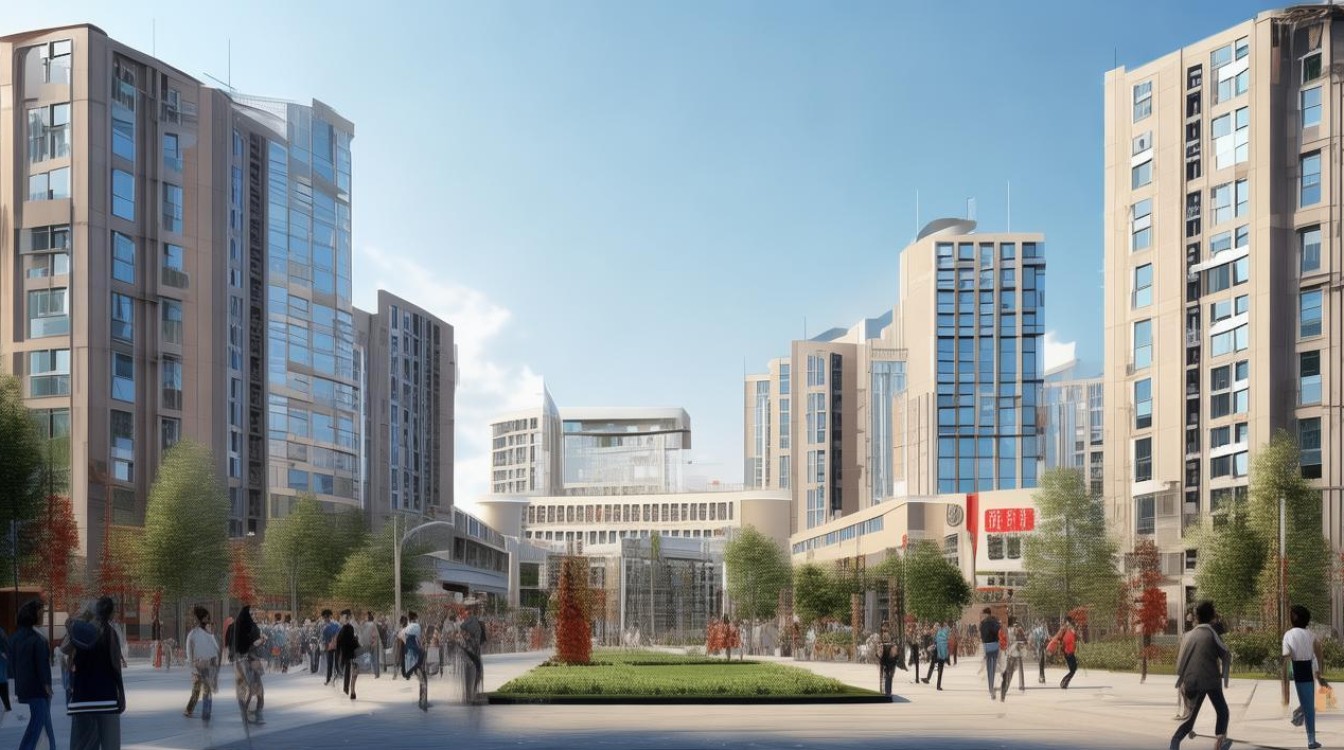 城市职业学院哈尔滨