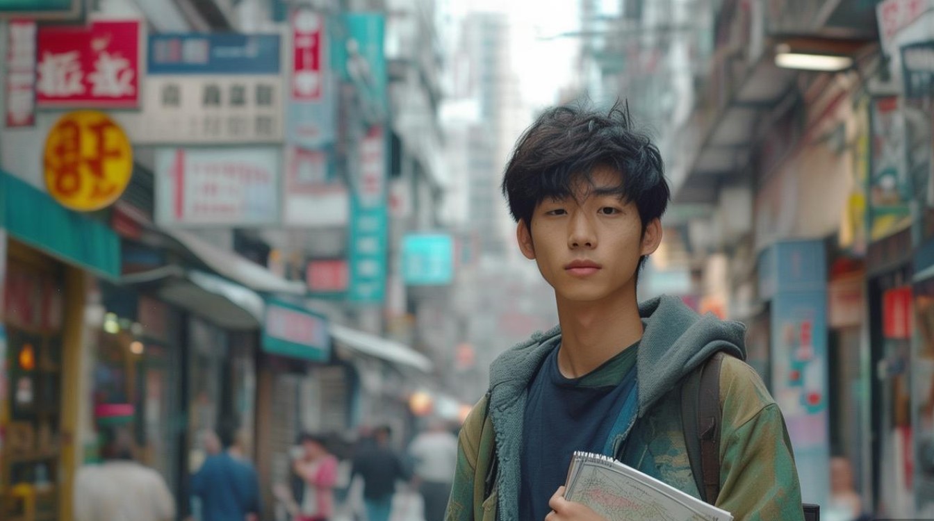 高考落榜生的新出路