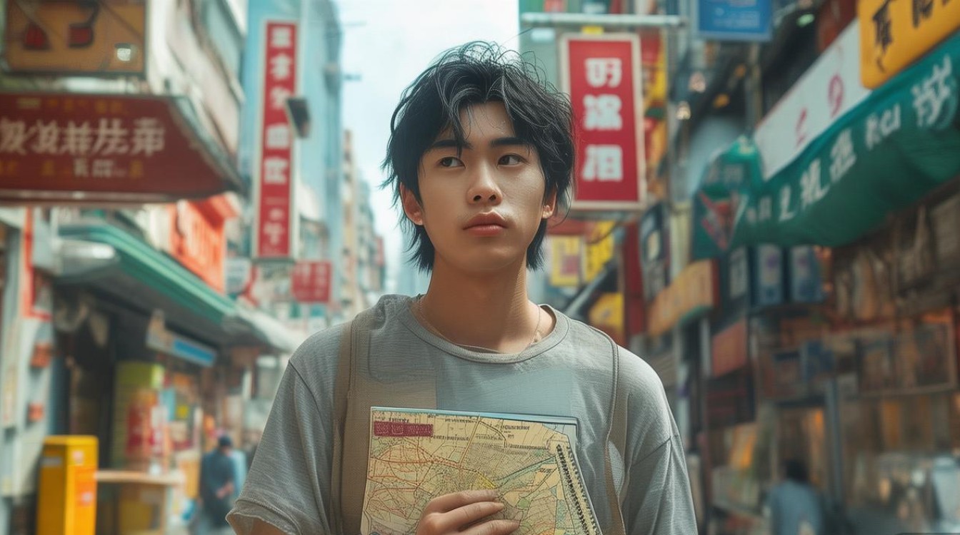 高考落榜生的新出路