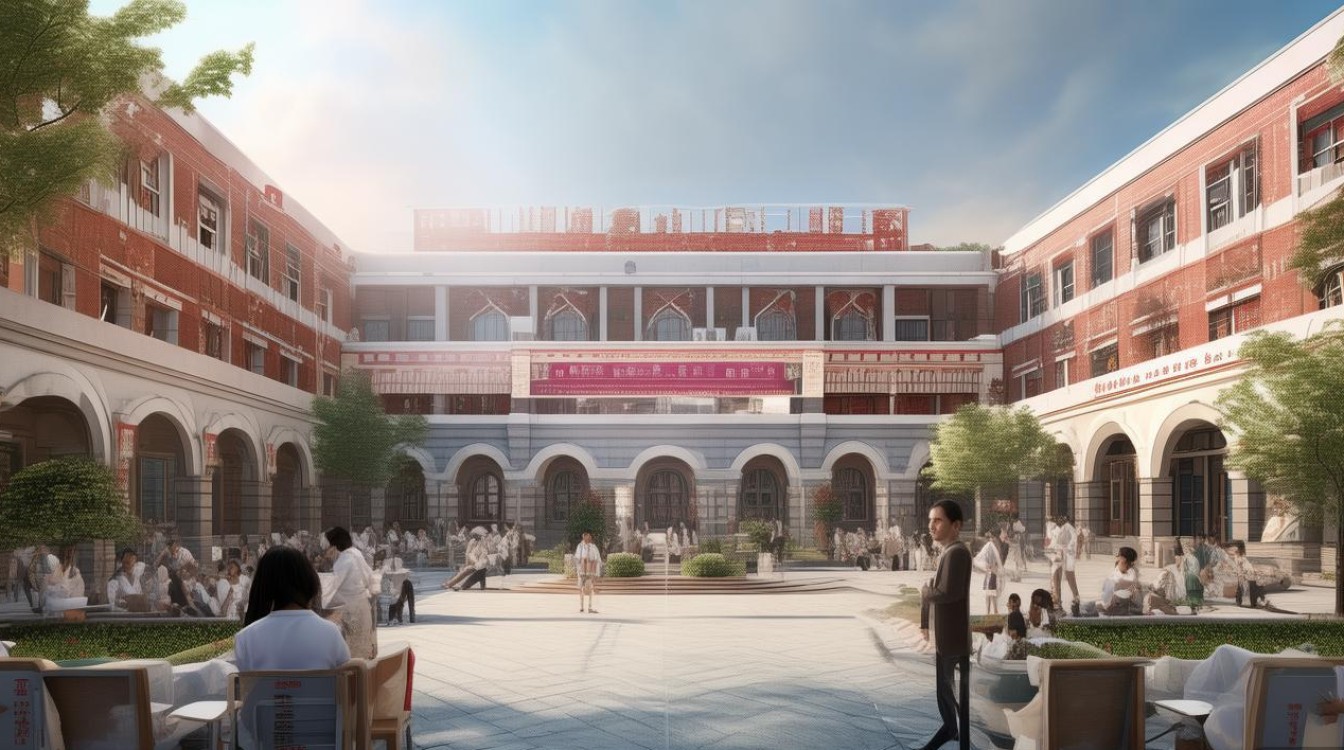 护理山东职业学院