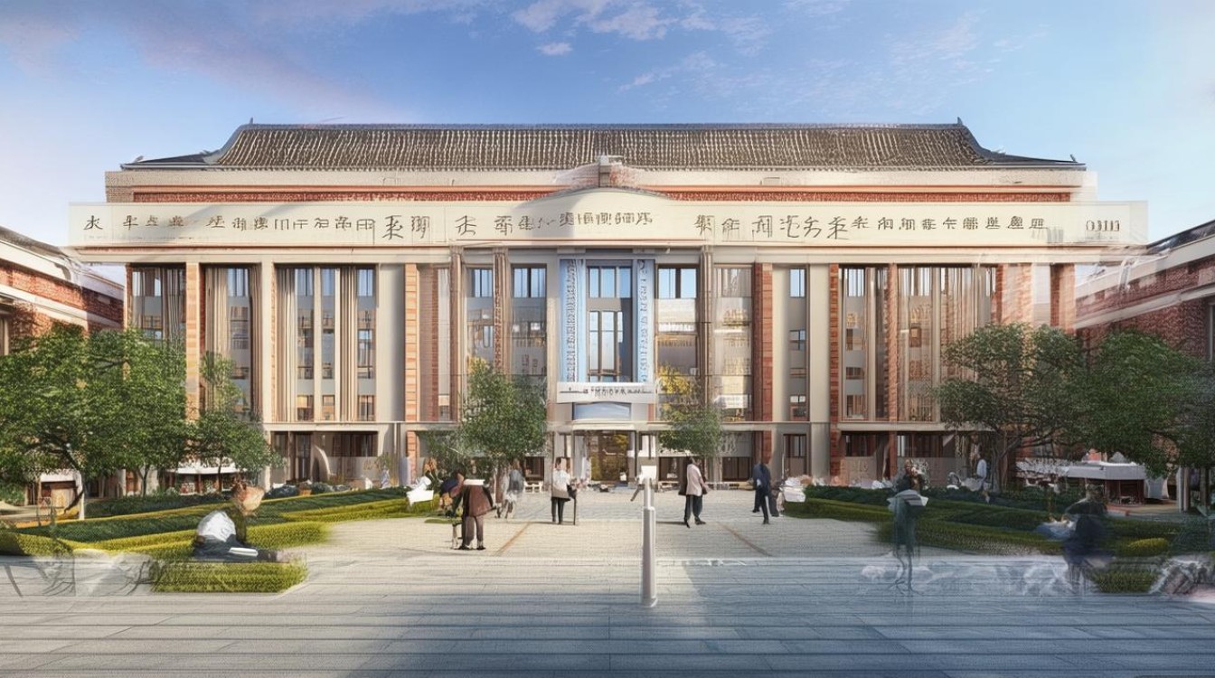 护理山东职业学院