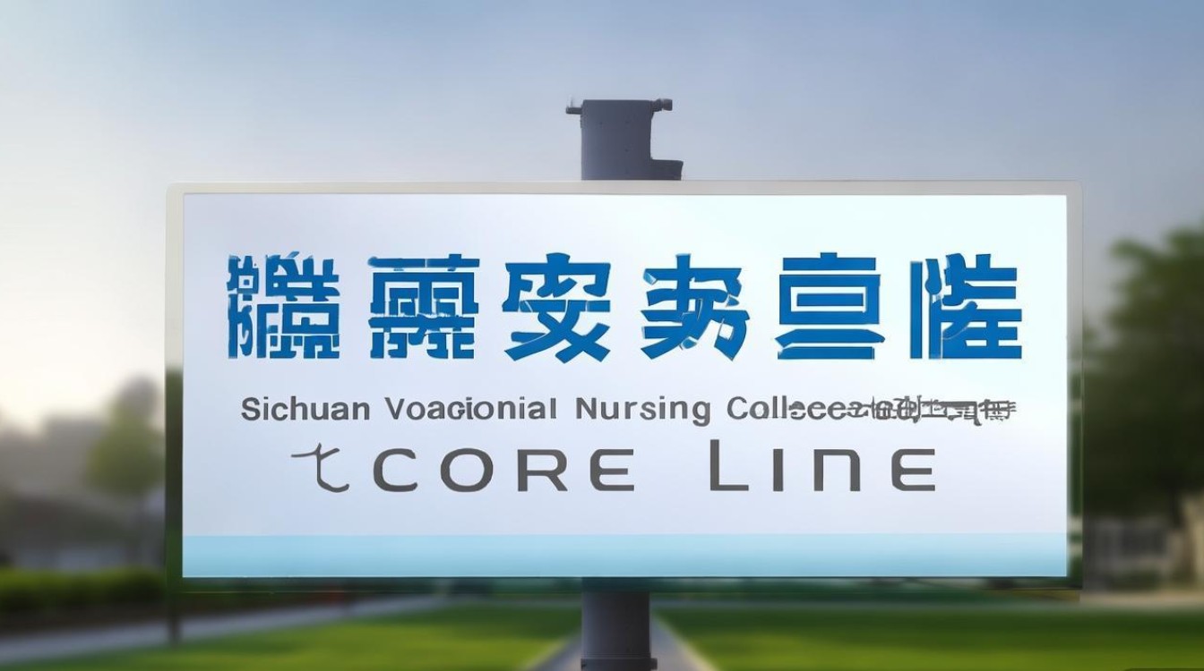 四川职业护理学院分数线