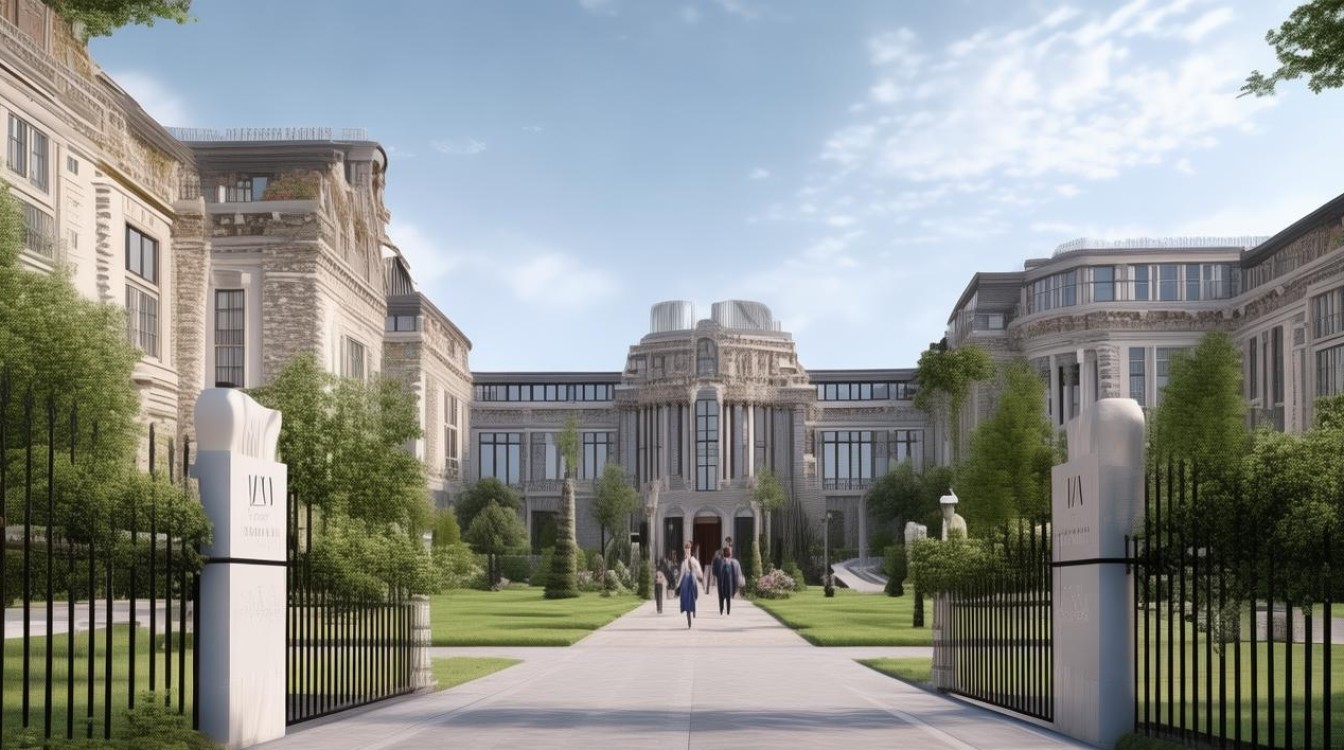 商务职业学院位置