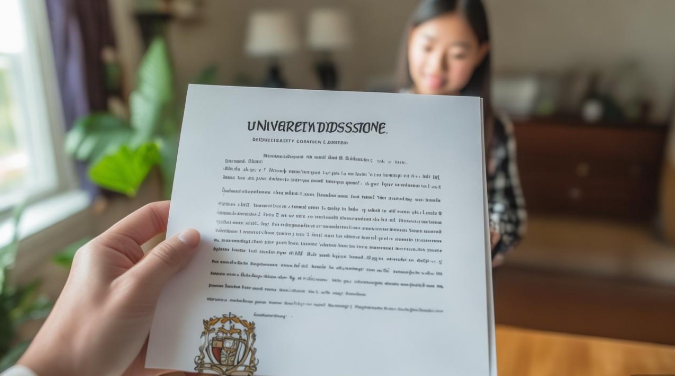 大学录取通知书邮递