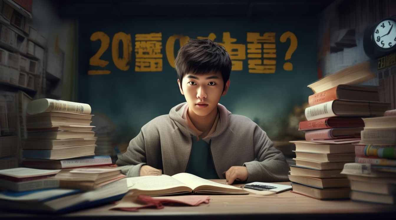 高考只有200分怎么办