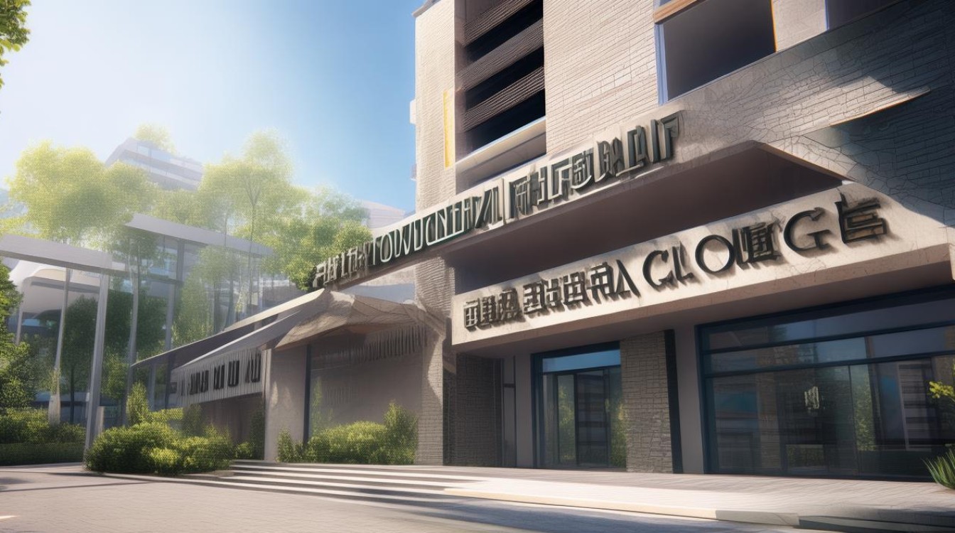 洞庭科技职业学院