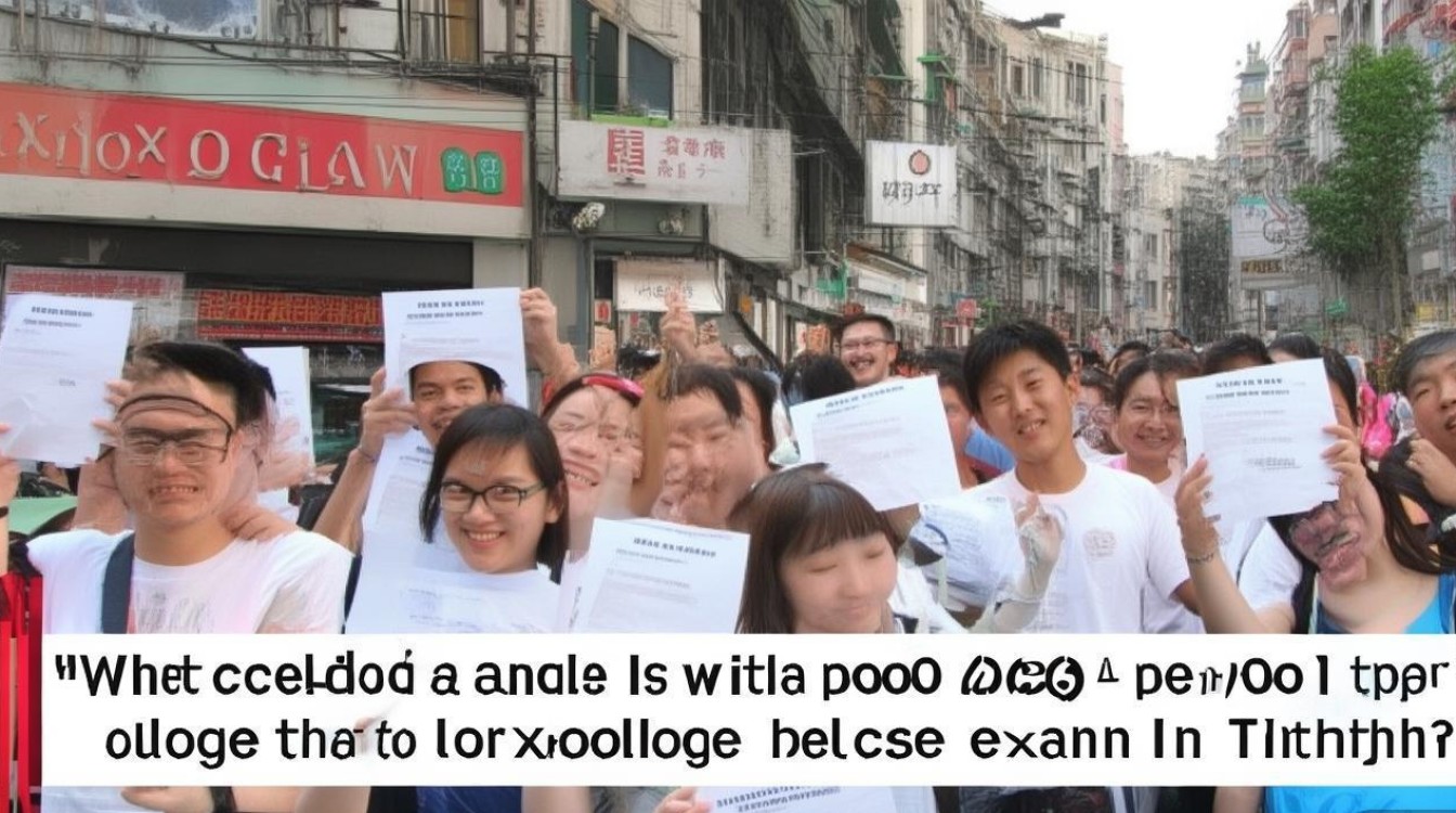 天津高考200分能上什么学校？