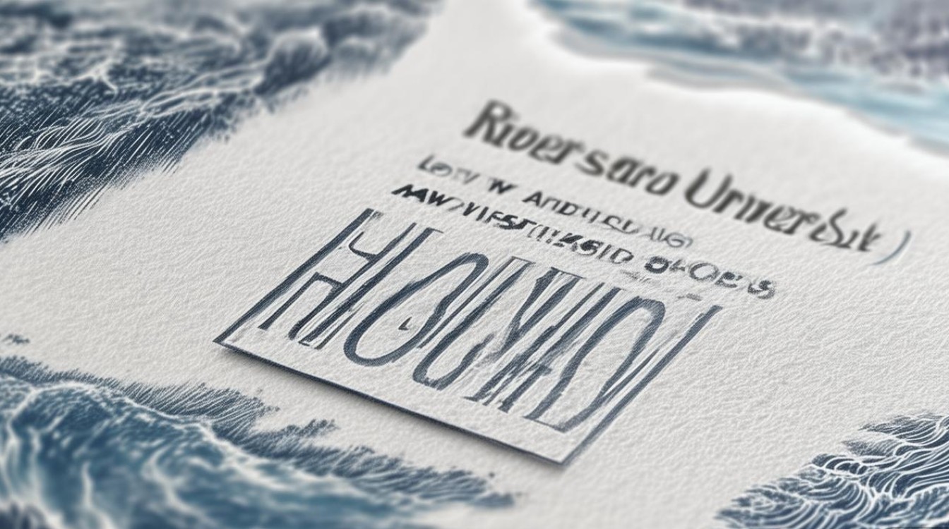 河海大学法学录取分