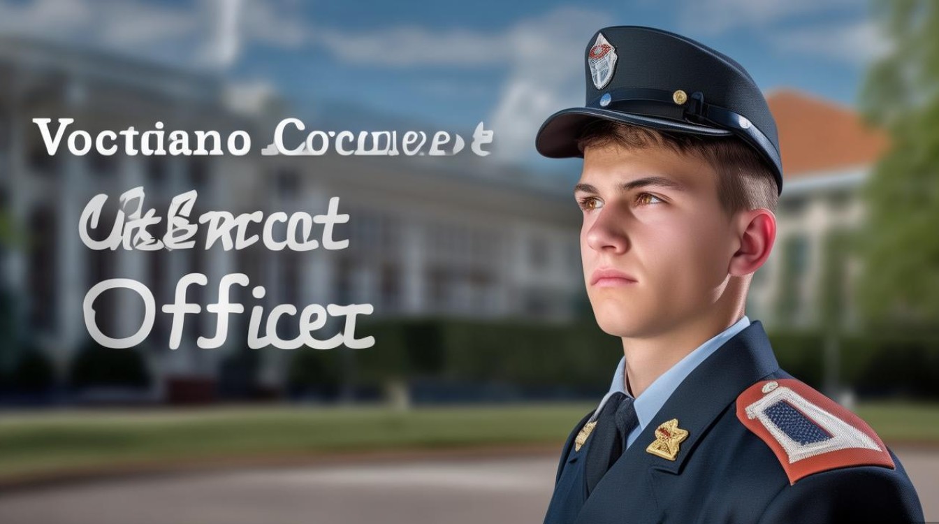 职业学院招士官