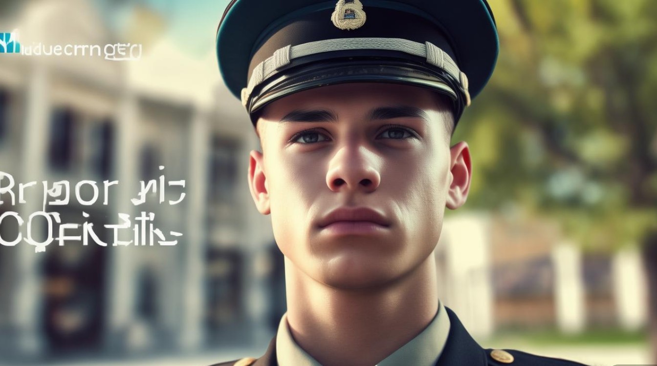 职业学院招士官