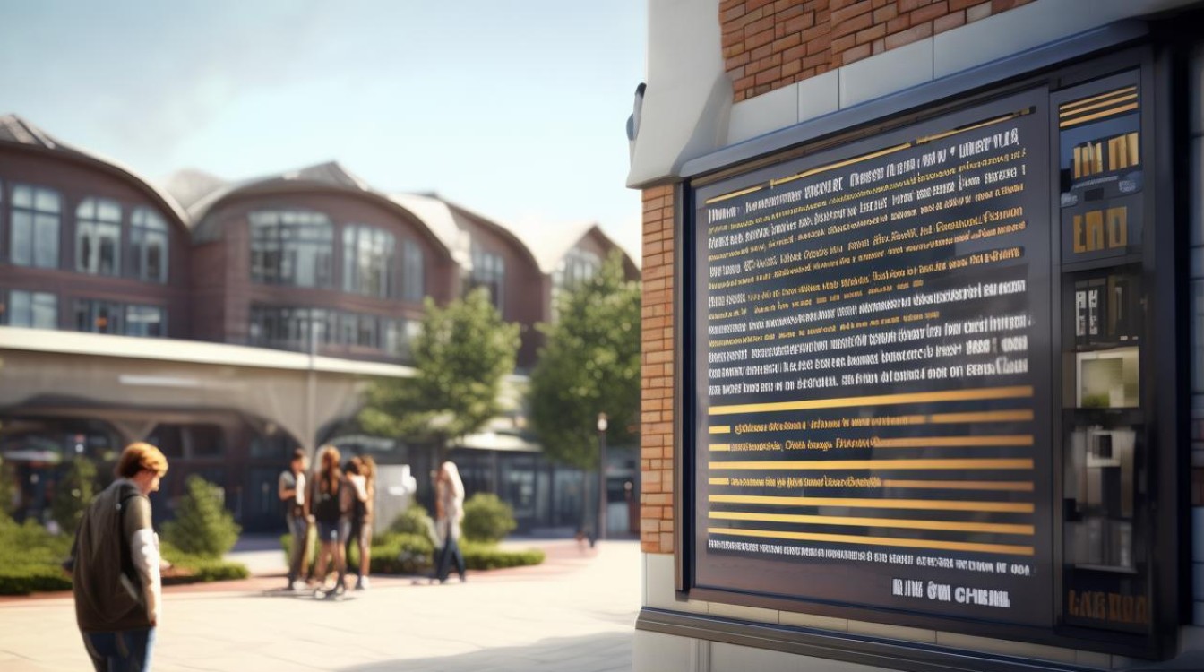 职业学院招生方式