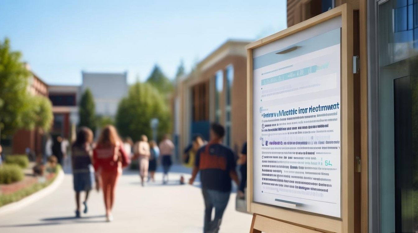 职业学院招生方式