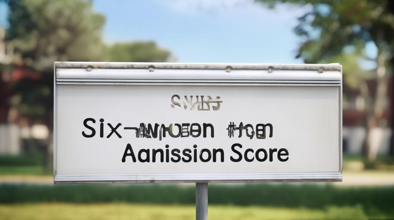 六盘水八中录取分数线