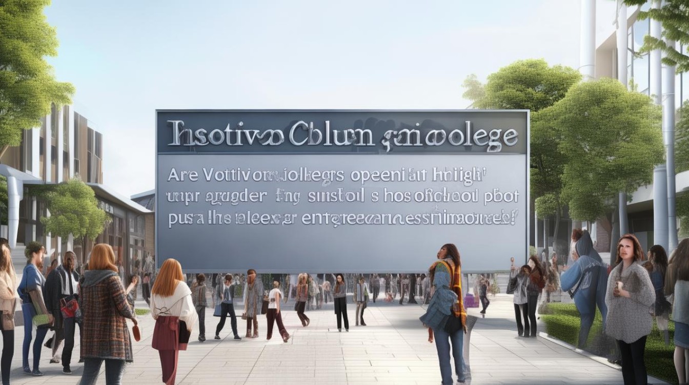 高职院校招收高考落榜生吗？