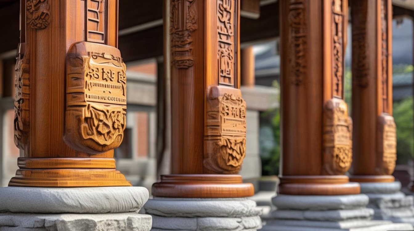 梧州职业学院柱