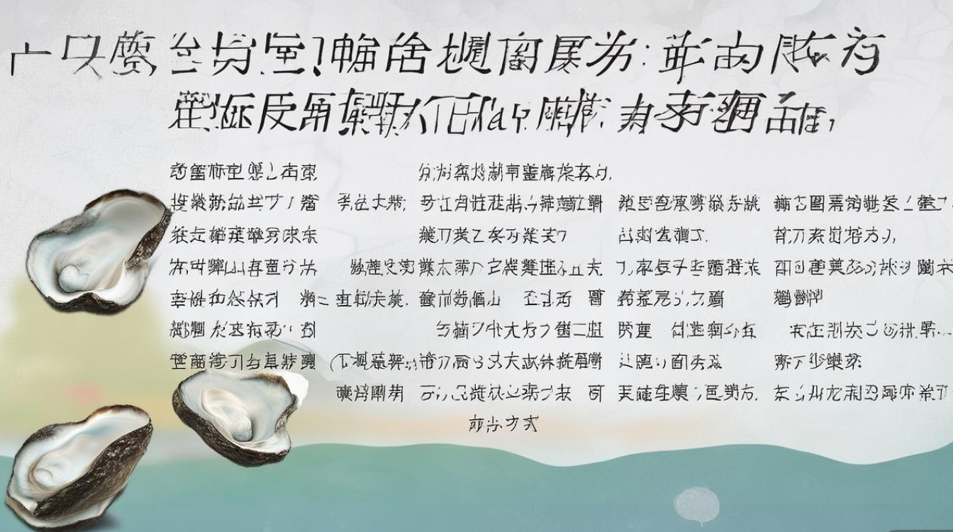 福建生蚝的专科学校排名