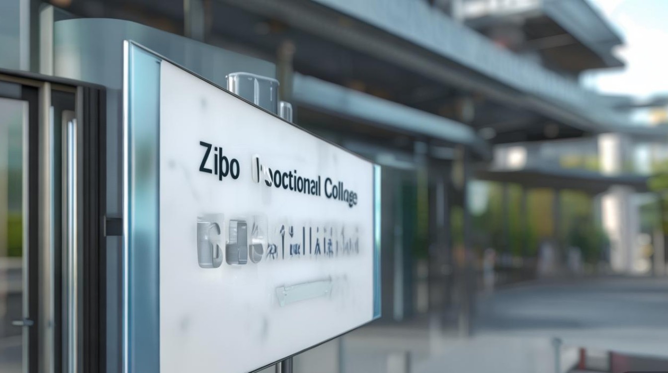 淄博职业学院投诉