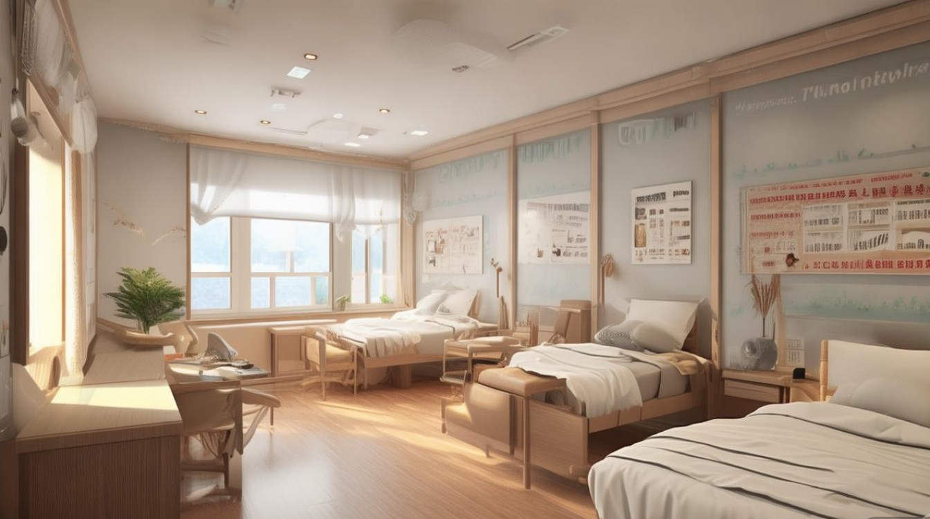 淮南职业学院宿舍