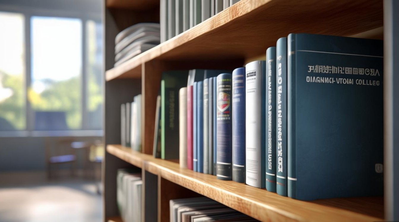 江苏职业学院教材