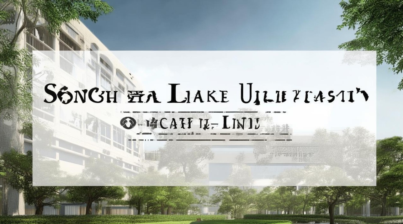 松山湖理工大学分数线 松山湖理工大学分数线