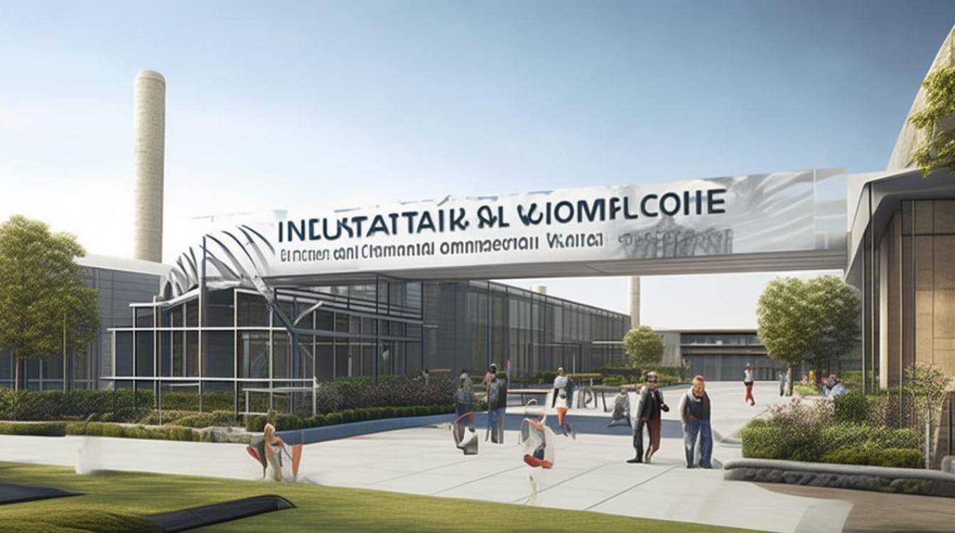 工商外职业学院