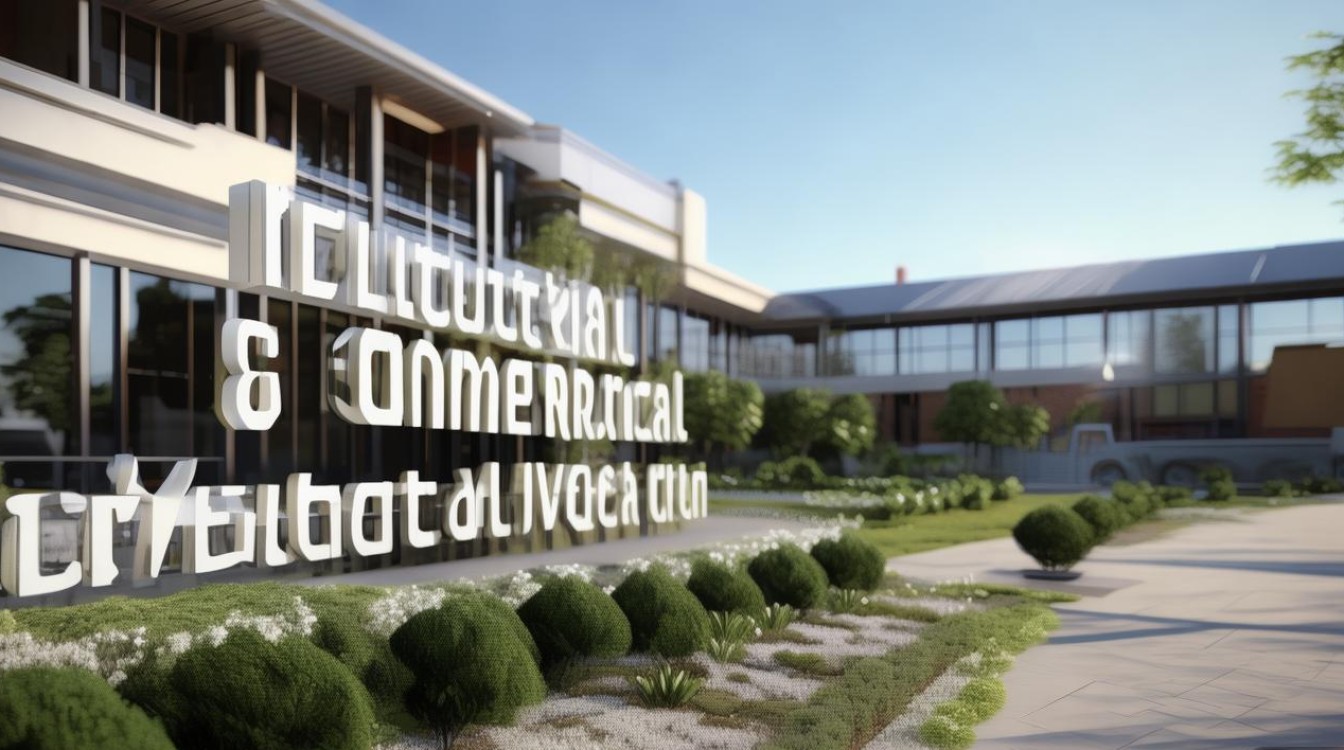 工商外职业学院