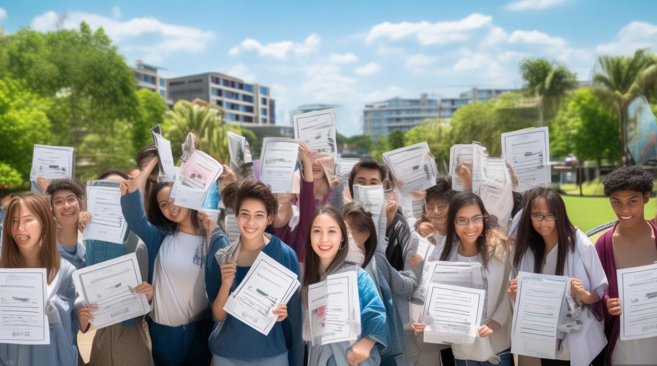 高考200分能报什么学校？