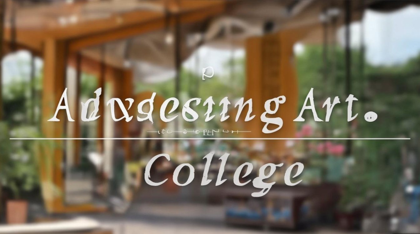 广告文艺职业学院 广告文艺职业学院