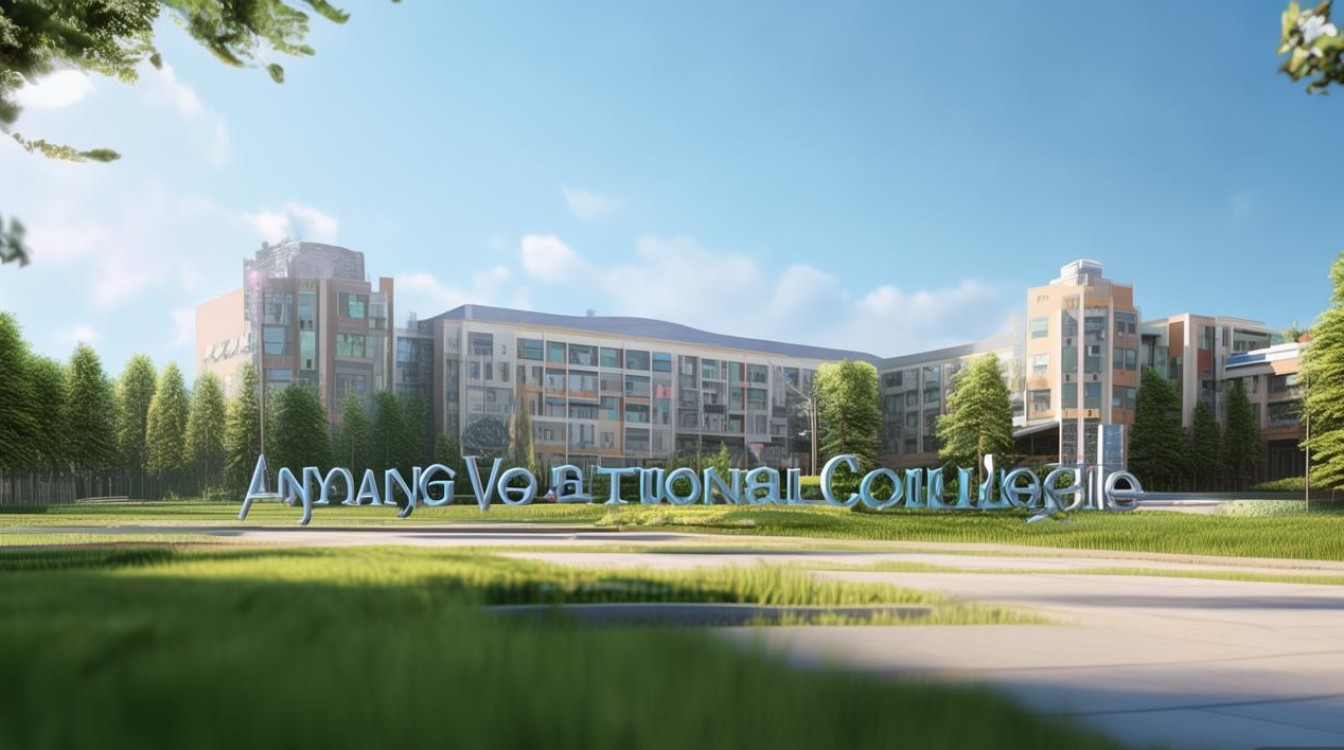 安阳职业学院吧