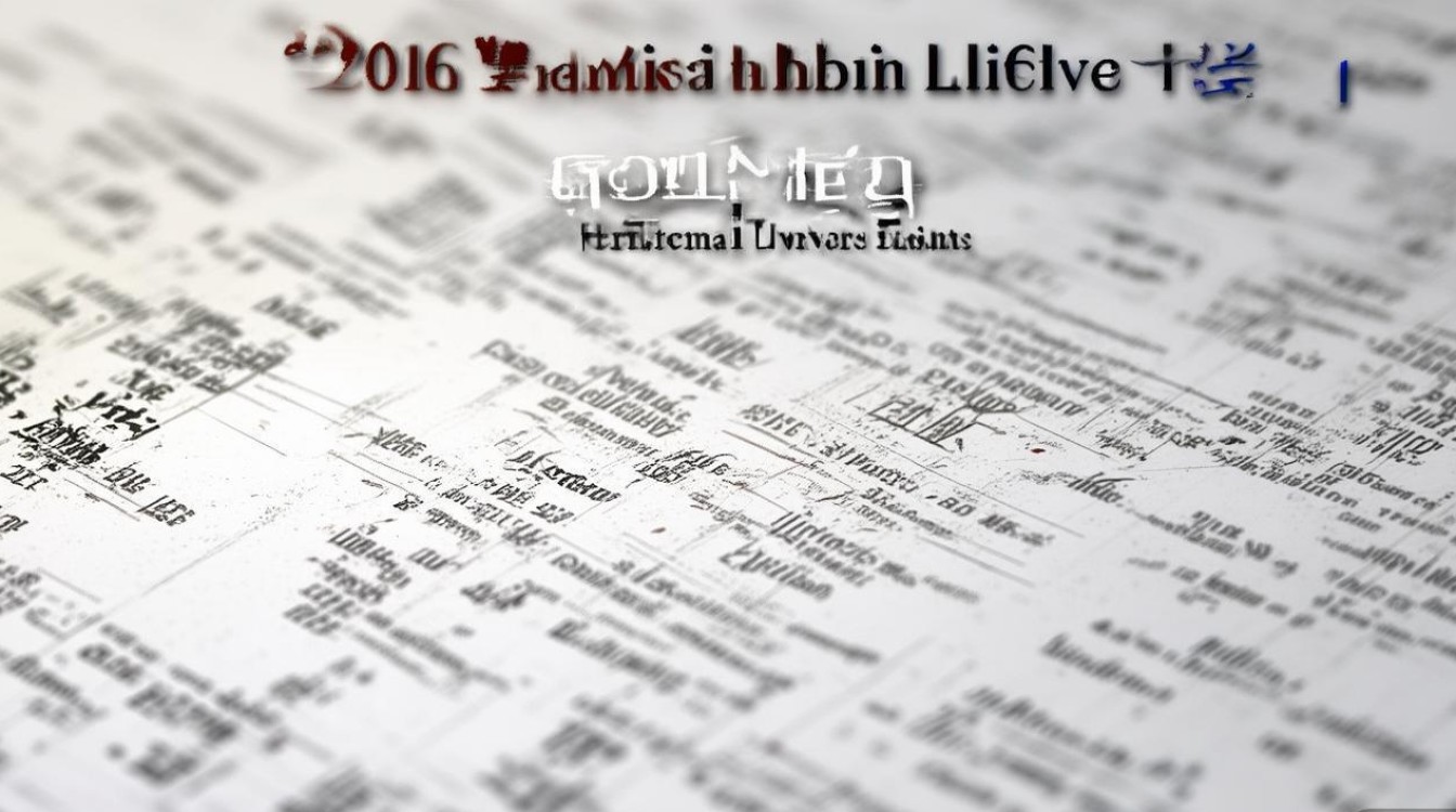 潍坊医学院2016各专业录取分数线