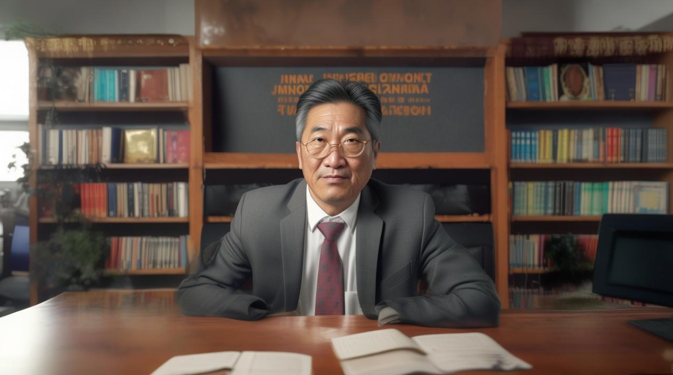 济南职业学院 教授