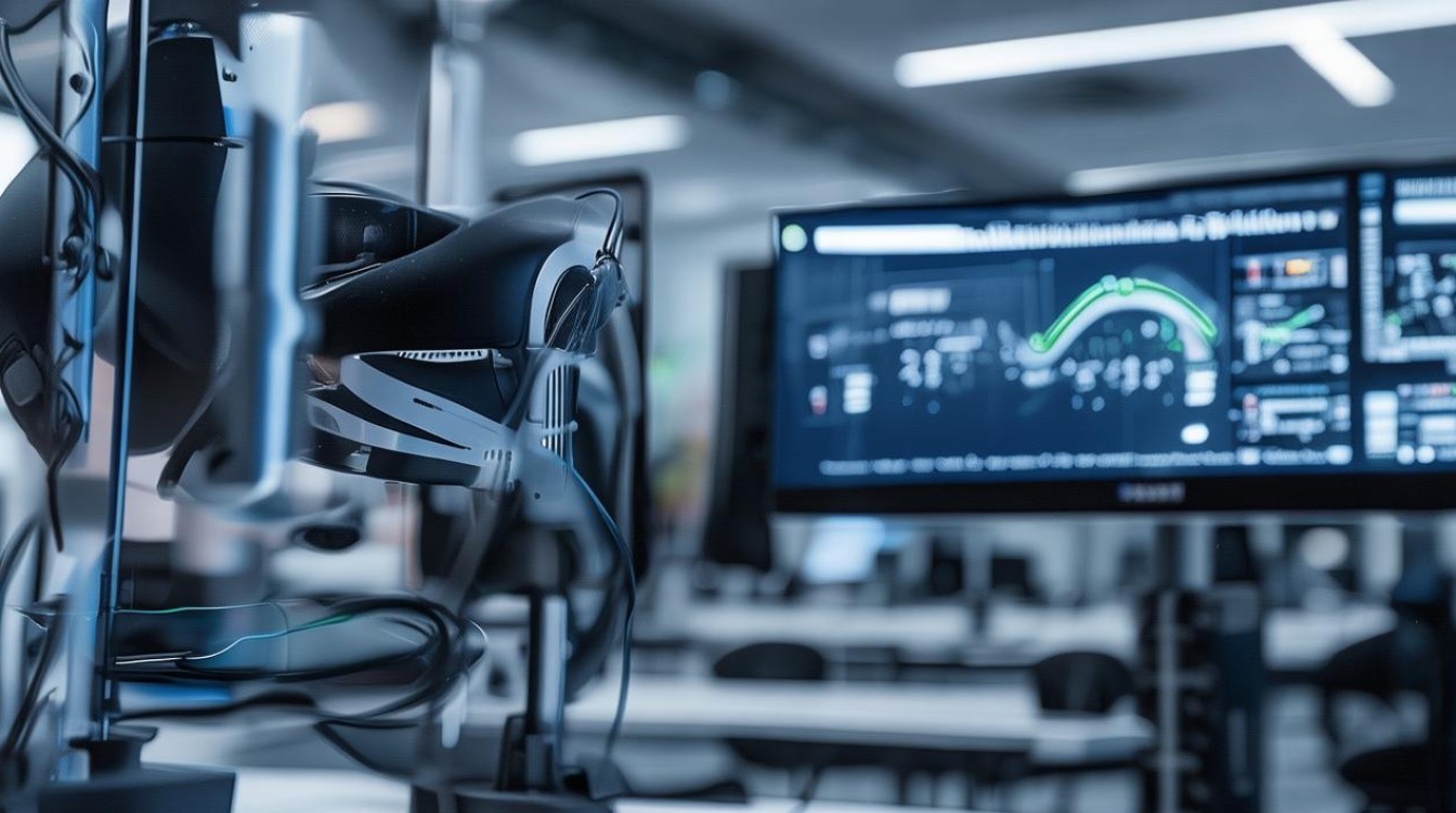 威海职业学院vr